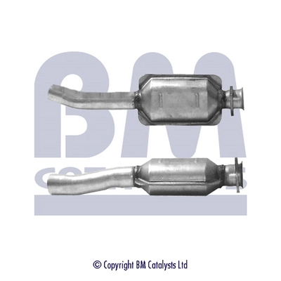 Catalytic Converter
